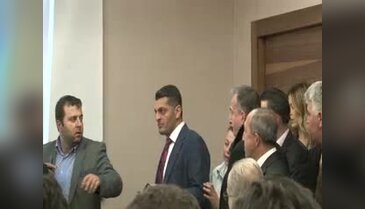 AK Parti Bursa'da seçim heyecanı - 5