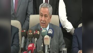 AK Parti Bursa'da seçim heyecanı - 7
