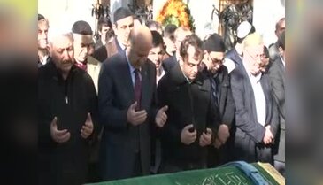 Altıkardeş ailesinin acı günü