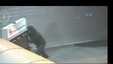 İngiltere bu görüntüleri konuşuyor
