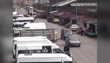 İşte Mert'in son görüntüleri