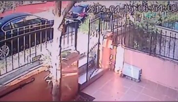 Kanlı saldırıda çarpıcı detay