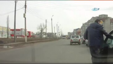 Sarhoş sürücü ile nasıl başa çıkılır?