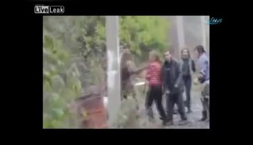 Bu kızlardan korkulur