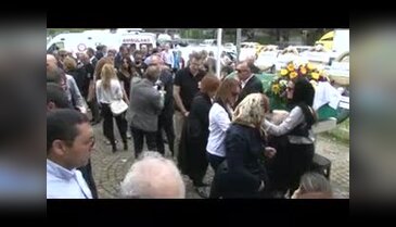 İnal ailesinin acı günü