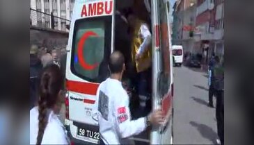İmam Hatip Lisesi'nde şok intihar!