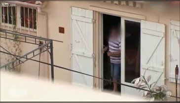 İntihara kalkışan adama operasyon