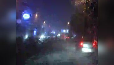 Bursa'da yağmur hayatı felç etti