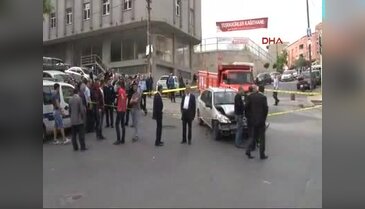 İnanılmaz kurtuluş!