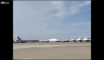 Talihsiz kazada pilot hayatını kaybetti