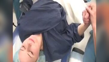 Kürtaj görüntülerini internette yayınladı
