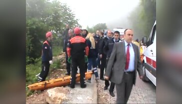 Bursa'da 'Çalıkuşu' aşkı öldürüyordu!