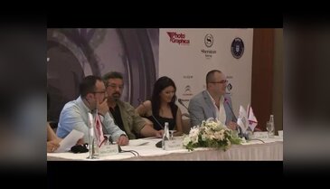 Bursa Fotoğraf Yarışması ödülleri sahiplerini buldu