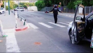 Şüpheli çanta paniği