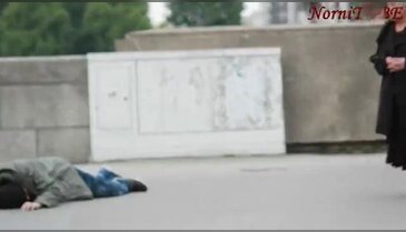 Ya sizin başınıza gelirse?