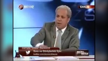 "Laf olsun diye önerge veriyorlar"
