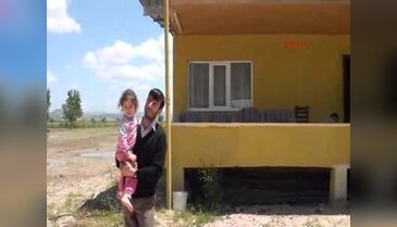 İlk kez konuştu!