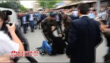 Bu tekme dünya basınında