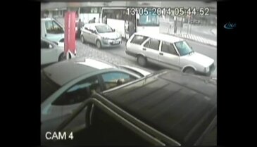 Maden işçileri ölüme böyle gitti