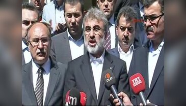 İçeride en fazla 18 işçi var