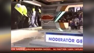 Almanya'nın kazasız madencilikteki sırrı ne?