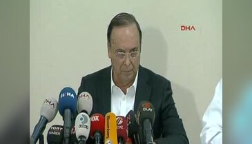Maden şirketinin basın açıklaması