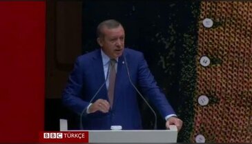 Bu sözler tartışma yarattı