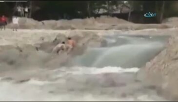 Dikkatsizlik sonları oluyordu