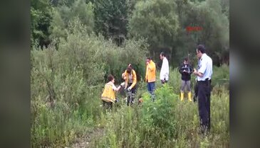 Bursa'da şüpheli ölüm