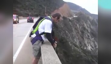 Çabası onu ikna etmeye yetmedi...