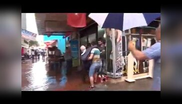 Karşıya geçmek 5 lira