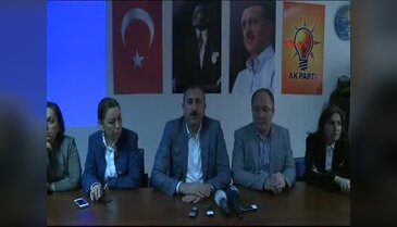 Yalova seçimlerine Ak Parti'den itiraz