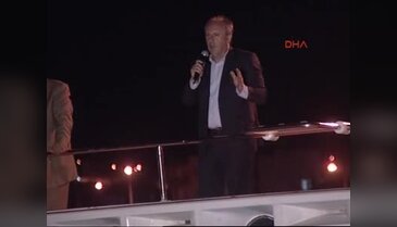 Yalova'da tekrarlanan seçimin galibi yeniden CHP