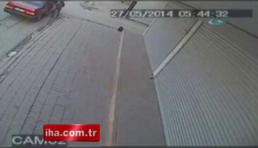 "Arkadaş olmak istedim" dedi serbest kaldı