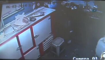 11 yaşında böyle katil oldu