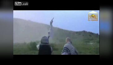 Dünyanın konuştuğu rehine değiştirme operasyonu