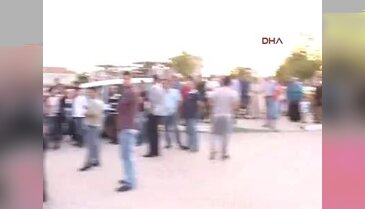 Bursa'da cinayet