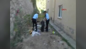 LYS sonrası feci ölüm...