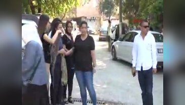 LYS sonrası facia