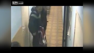 Komadaki hastaya kötü müdahale