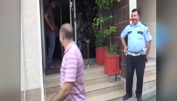 Çeçen cinayeti çözüldü