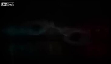 Keskin nişancının olağanüstü atışı
