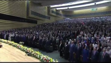 AK Parti o isme emanet ediliyor