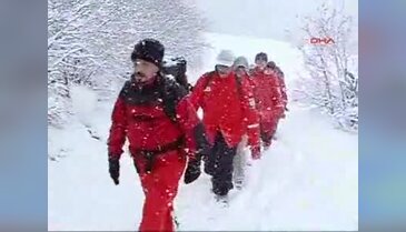Donarak ölen gencin davasında gelişme