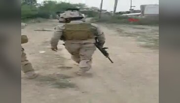 86 IŞİD militanı öldürüldü