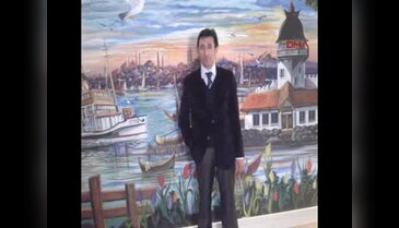 Eşini öldürüp intihar etti