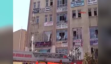 İntihara teşebbüs eden genci psikolog kurtardı