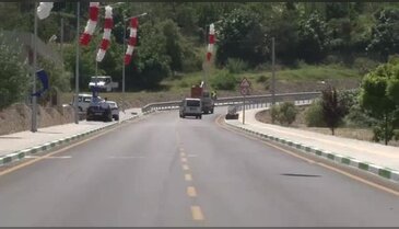 Uludağ Yolu'nda çile bitiyor