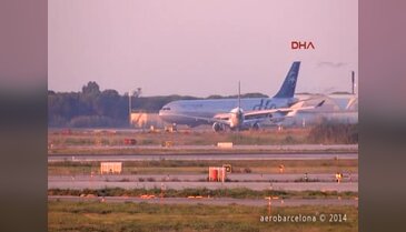 Facia saniyelerle atlatıldı
