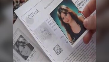 Saçını boyatınca öğretmenlik şansını kaybetti